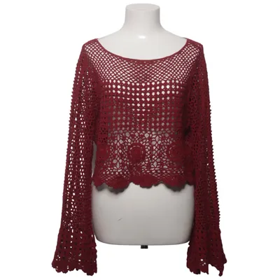 Tröja (Röd) från Divided by H&M Bomull