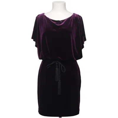 Kjole (Lilla) fra Jessica Howard Elastan, Polyester