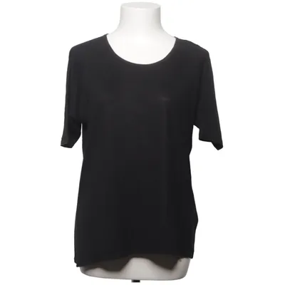 T-shirt (Svart) från Klein Lyocell