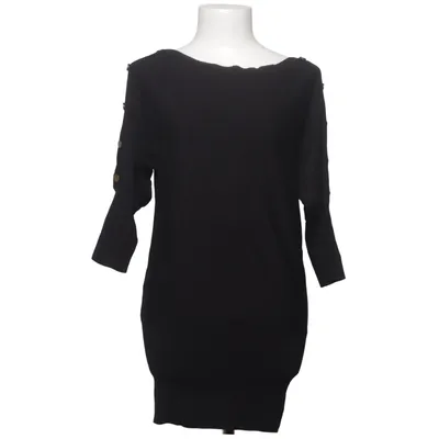 Haut (Noir) de ESPRIT Collection Élasthane, Polyamide, Viscose