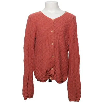 Kofta (Rosa) från H&M Kids Bomull