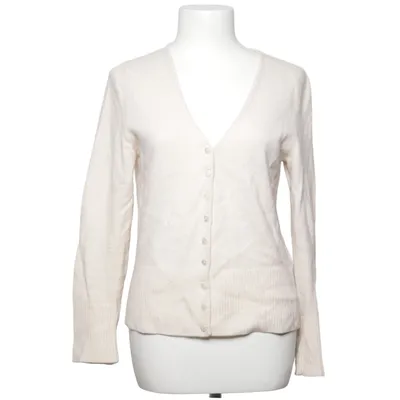 Cardigan (Beige) Kashmir