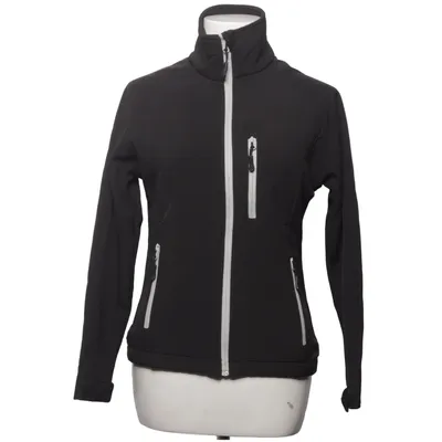 Softshelljakke (Sort) fra Roly Elastan, Polyester