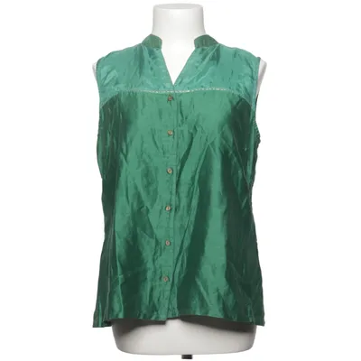 Top (Groen) van Fabindia