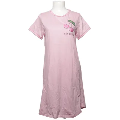 Nattskjorta (Rosa) från Damella Bomull