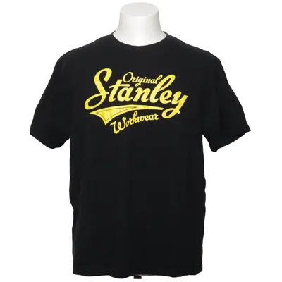 T-shirt (Fargo) de Stanley Coton