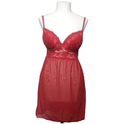 Negligé (Rood) van H&M Elastaan, Polyamide, Polyester
