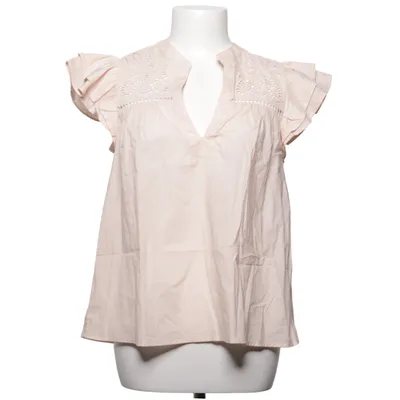 Top (Roze) van H&M Katoen