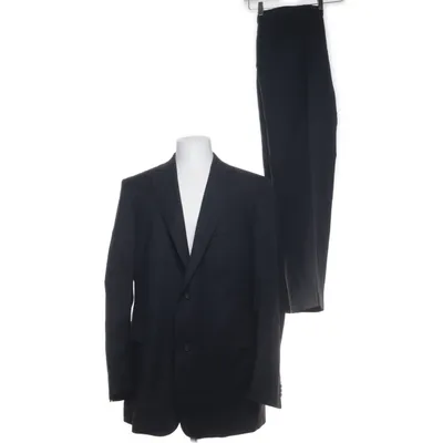 Pak (Zwart) van Eduard Dressler Cupro, Viscose