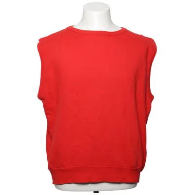 Slipover (Red) from Russell Athletic Acrylic, Cotton