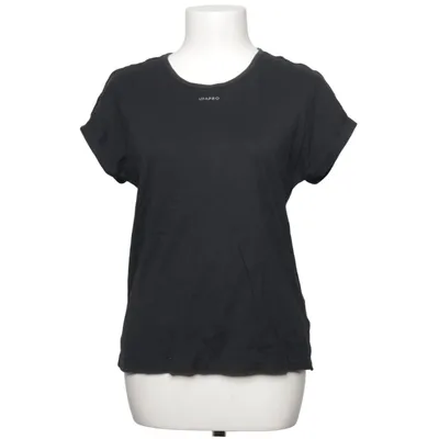 T-shirt (Sort) fra Usa Pro Bomuld, Modal