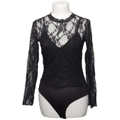 Body (Svart) från Pull & Bear