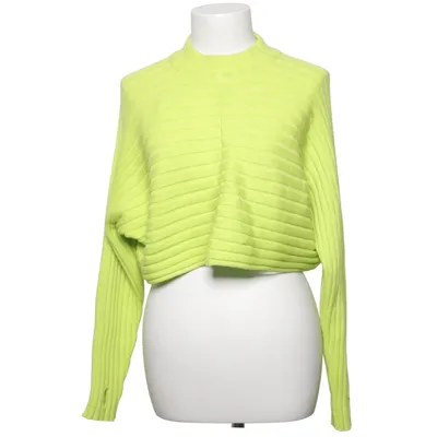 Trui (Groen) van Edited Polyamide, Polyester, Viscose