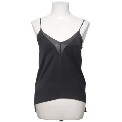 Top (W&B COLLECTION) van Zara W&B Collection Polyester