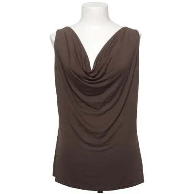 Top (Marta) fra Marta Elastan, Modal, Polyester