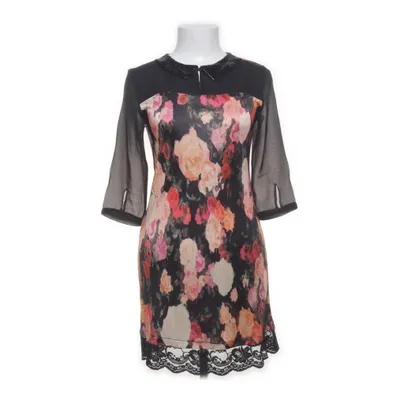 Jurk (FR13FW5023) van Fracomina Polyester, Viscose