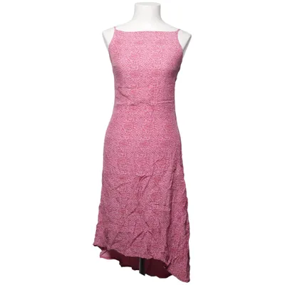 Långklänning (Rosa, Röd) från DoRose