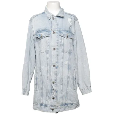 Veste en jean (Bleu) de &Denim by H&M Coton