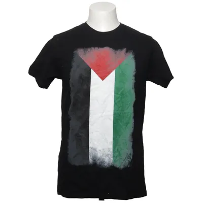 T-shirt (E190) från B&C Collection Bomull
