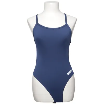 Maillot de bain une pièce (Bleu) de Arena