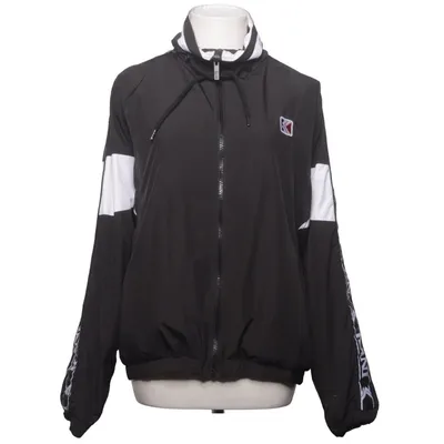 Veste de sport (Noir, Blanc) de Karl Kani Polyester