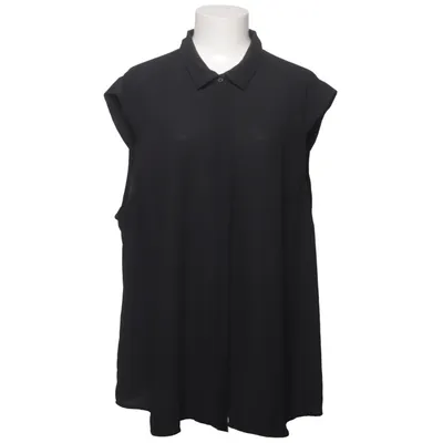 Top (Black) from XLNT by KappAhl Polyester