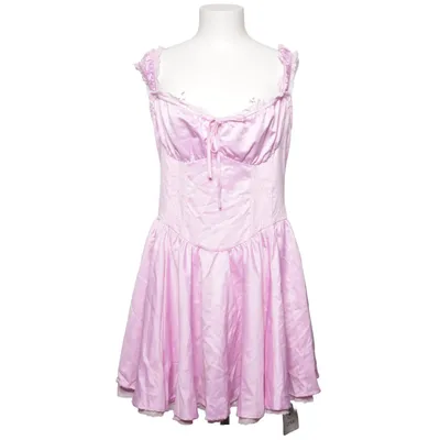 Klänning (Rosa) från Cider Polyester