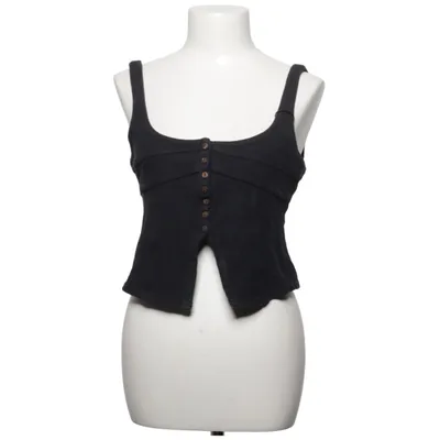Crop top (Noir) de FP Beach Coton