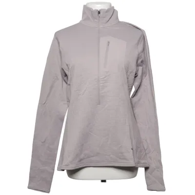 Fleecetrøje (Grå) fra Mountain Hard Wear Elastan, Polyamid, Polyester