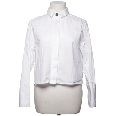 Chemise (Blanc) de Sézane Coton