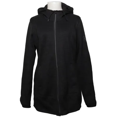 Fleece jacket (Black) from Kühl Polyester