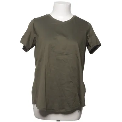 T-shirt (Grøn) fra Beymen Club Bomuld