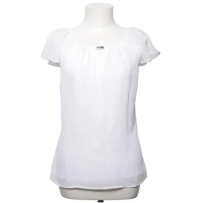 Top (Wit) van Orsay Elastaan, Polyester, Viscose