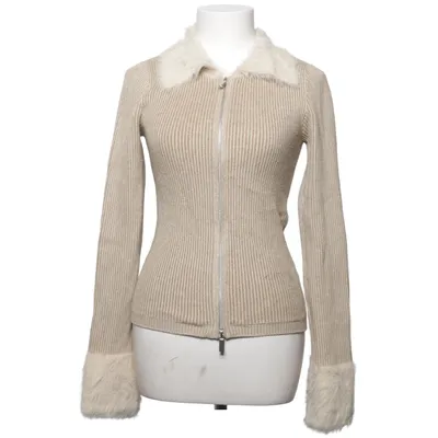 Cardigan (Beige) de Bershka