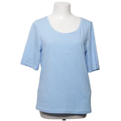 T-shirt (Blue) from Tommy Hilfiger Cotton, Elastane
