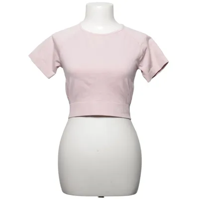 Sports top (Pink) from Epic Elastane, Polyamide