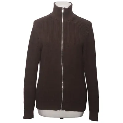 Kofta (Brun) från East West Bomull