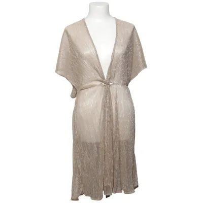 Dress (Gold)