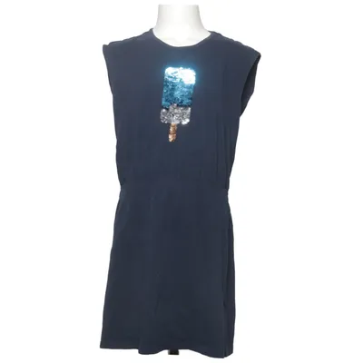 Robe (Bleu) de Happy Kids by Tchibo Élasthane, Coton biologique
