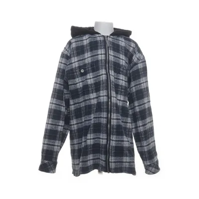 Hoodie (Blue, White, Black) from Basic Line Cotton
