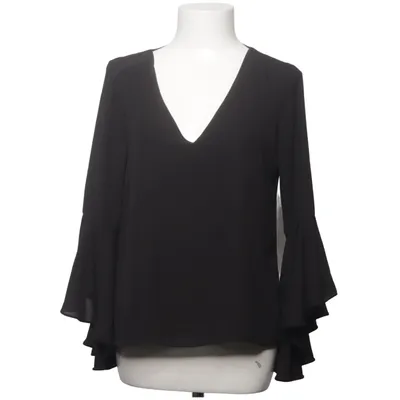 Blus (Svart) från Zara Trafaluc Collection