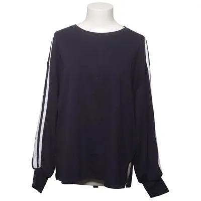 Long sleeve T-shirt (Blue) from Friful