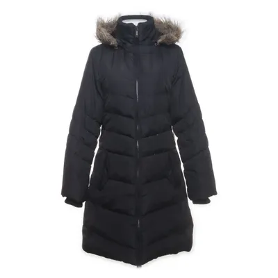 Down coat (Black) from Fresh Made Down, Feather, Polyester