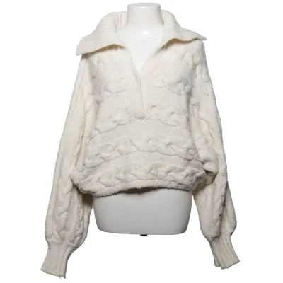 Sweater (Polo Yaka) fra Dilvin Akryl, Polyamid, Polyester