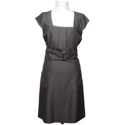 Robe (Gris) de Hazel
