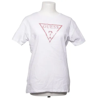 T-shirt (Blanc) de JHK Coton