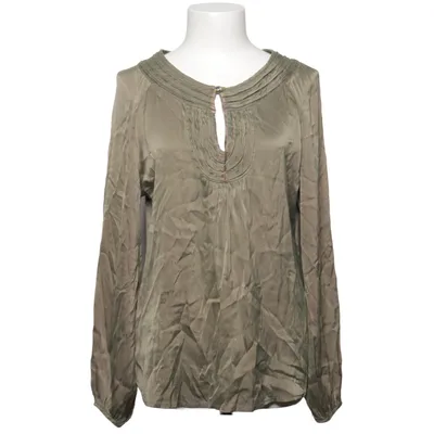 Blouse (Green) from Dea Kudibal