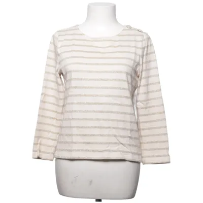 Langærmet t-shirt (Beige) fra Sézane