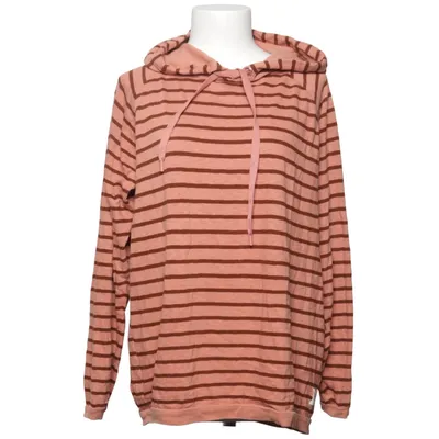 Kapuzenpullover (Pink, Braun) von Marc O'Polo Denim