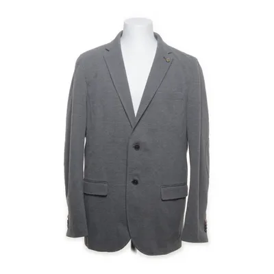 Blazer (Gris) de Calamar Polyester